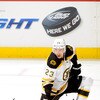 Boston Bruins v Washington Capitals