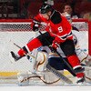 Buffalo Sabres v New Jersey Devils
