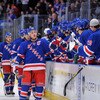 Winnipeg Jets v New York Rangers