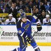 Pittsburgh Penguins v St Louis Blues