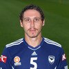 Melbourne Victory Training Session