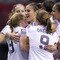 2012 CONCACAF Women's Olympic Qualifying United States v Mexico