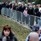 State College Reacts To News Of Joe Paterno's Death