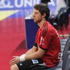 Poland v Germany Men's European Handball Championship 2012