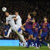 Barcelona v Real Madrid Copa del Rey