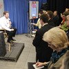 2012 NASCAR Sprint Cup Series Media Tour