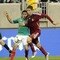 Venezuela v Mexico