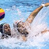 Asian Water Polo Championships 2012 Day 3