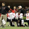 FILE:  Tampa Bay Buccaneers Hire Rutgers' Greg Schiano