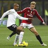 AC Milan v SS Lazio Tim Cup