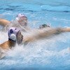 Asian Water Polo Championships 2012 Day 4