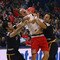 Denmark v Spain Semifinal: Men's European Handball Championship 2012