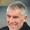 Hannover 96 v 1 FC Nuernberg  Bundesliga