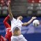 2012 CONCACAF Women's Olympic Qualifying United States v Mexico Semifinal