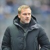 Hertha BSC Berlin v Hamburger SV  Bundesliga