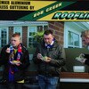 Sheffield United v Birmingham City FA Cup Fourth Round