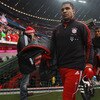 FC Bayern Muenchen v VfL Wolfsburg  Bundesliga