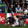 Bath Rugby v Northampton Saints LV= Cup