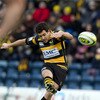 London Wasps v Exeter Chiefs LV= Cup