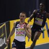 AVIVA International Match