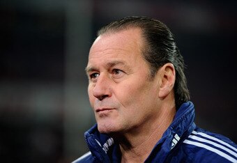 1 FC Koeln v FC Schalke 04  Bundesliga
