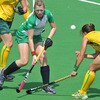 Investec Series Womens International Hockey match : SA v Ireland