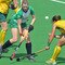 Investec Series Womens International Hockey match : SA v Ireland