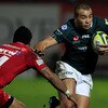 Scarlets v London Irish LV= Cup