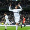 Real Madrid CF v Real Zaragoza  Liga BBVA