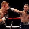 Boxing at York Hall
