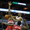 Washington Wizards v Charlotte Bobcats