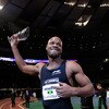 US Open Track & Field