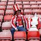 Sunderland v Middlesbrough FA Cup Fourth Round