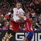 Serbia v Denmark Final Men's European Handball Championship 2012