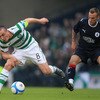 Falkirk v Celtic Scottish Communities Cup Semi Final