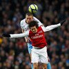 Arsenal v Aston Villa FA Cup Fourth Round