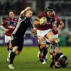 Newcastle Falcons v Sale Sharks LV= Cup