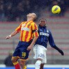 US Lecce v FC Internazionale Milano  Serie A
