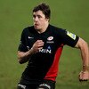 Saracens v Worcester Warriors LV= Cup