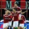 AC Milan v Cagliari Calcio  Serie A