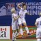2012 CONCACAF Women's Olympic Qualifying Championship Canada v United States