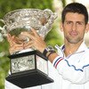 Australian Open 2012 Men's Champion Photocall