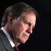 New England Patriots Super Bowl XLVI Media Availability