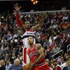 Chicago Bulls v Washington Wizards