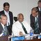 ICC Executive Board meeting