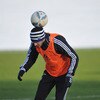Hamburger SV Training Session
