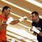 Vitali & Wladimir Klitschko Training Camp Day 1