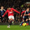 Manchester United v Stoke City Premier League