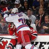 New York Rangers v New Jersey Devils