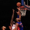 Detroit Pistons v New York Knicks